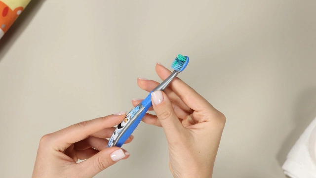 Kids Toothbrush - Soft