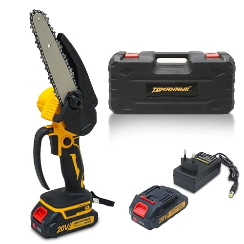 T 12-A-6 - 6 inch 20V