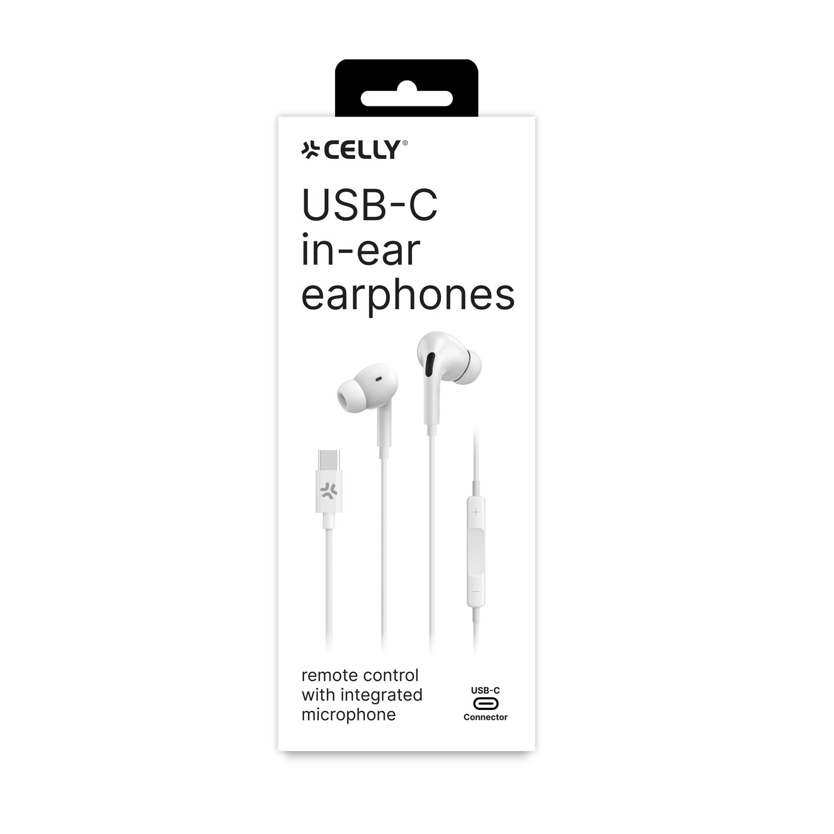UP1200 - Wired Earphone