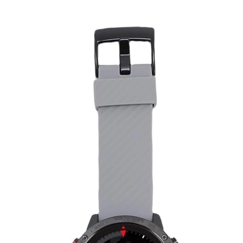 Smartwatch Ti alloy