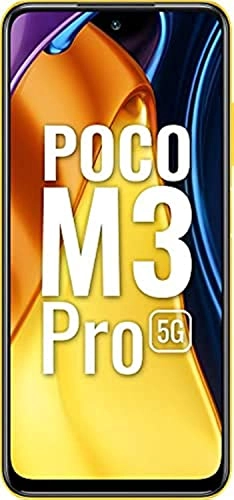 POCO M3 Pro - 4GB 64GB