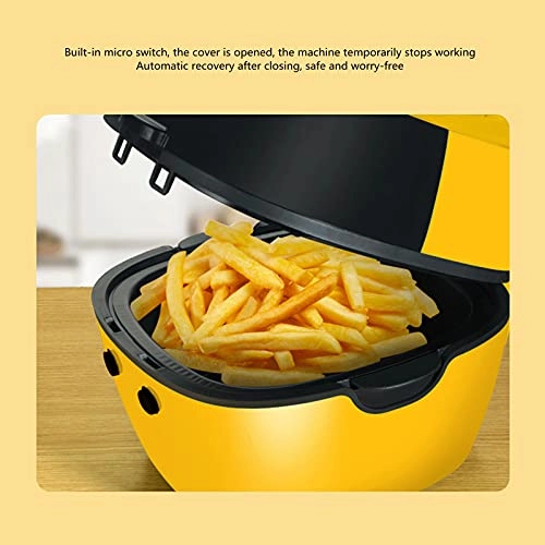 Air fryer - 5.5 Liters