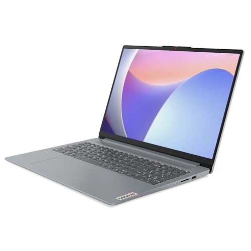IdeaPad Slim 3 15IRH8 - 15.6'' i7-13620H 16GB DDR5 512GB SSD