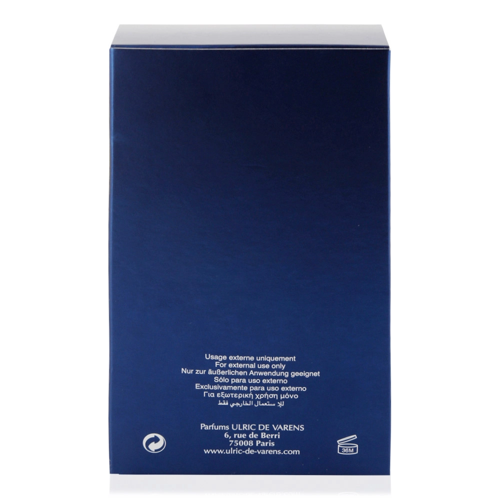 Night Eau de Toilette 100 ml