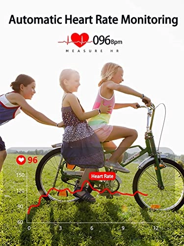 Y99PRO - 11 Sport Modes IP68 Waterproof