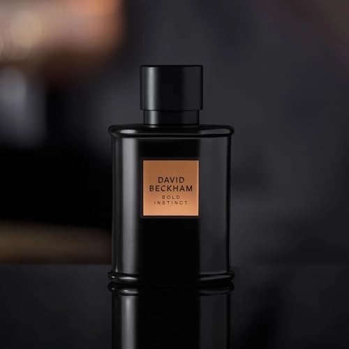 Bold Instinct Eau de Parfum 75ml