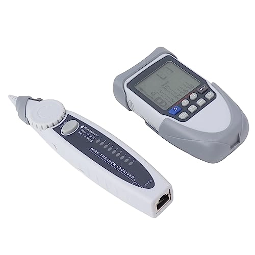 Network Cable Locator