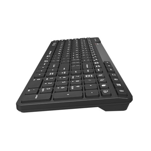 FBK27C AS - Wireless