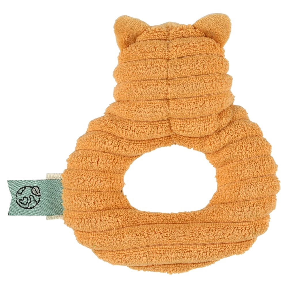 Rattle - Mr. Fox - Suitable for 0 month and above