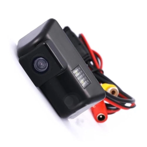 Reverse Camera - Wireless 512(H)X582(V)
