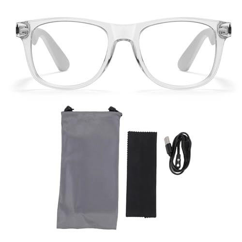 Smart Glasses - Magnetic Charging IP65 UV400