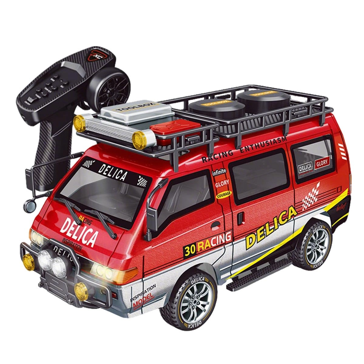 JXC5813A - 1/24