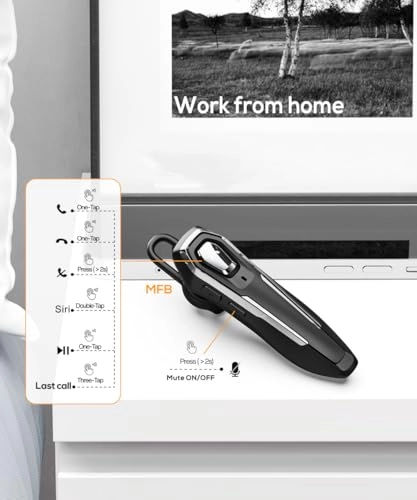 DY25 Wireless Headset