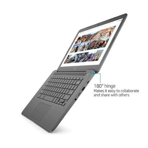 (Renewed) Chromebook - 14-ca000nr - 14'' 32GB 4GB N3350