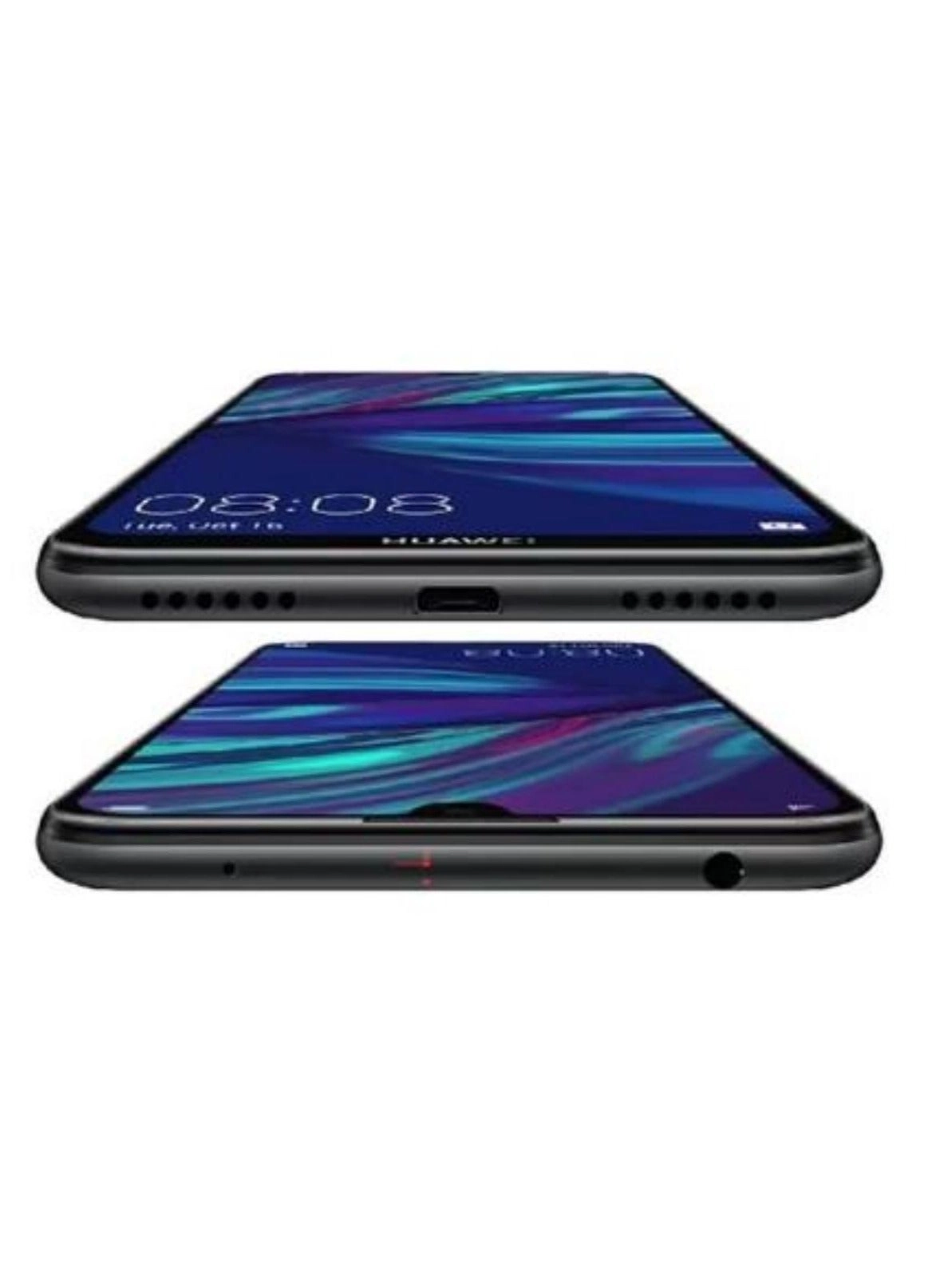 Y7 Prime 2019 - 4GB 128GB