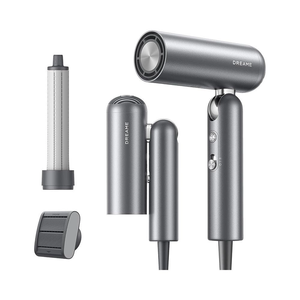 Dreame GLORY HAIR DRYER - 1600W 110000rpm 70m/s