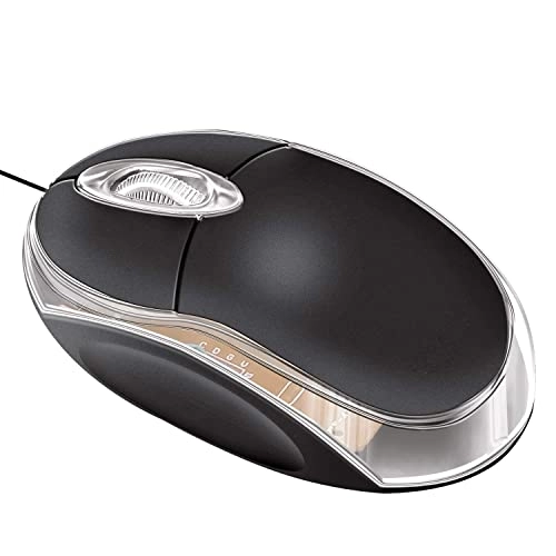 Wired Mouse - USB