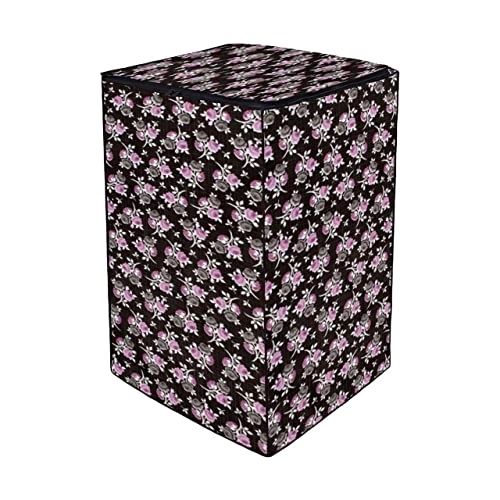 Top Load Washing Machine Cover
