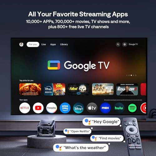 BOOM 3 F503 500 ANSI