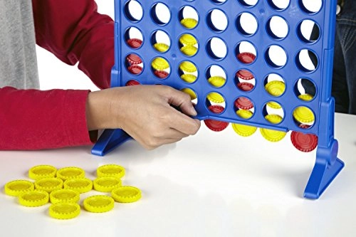 Connect 4
