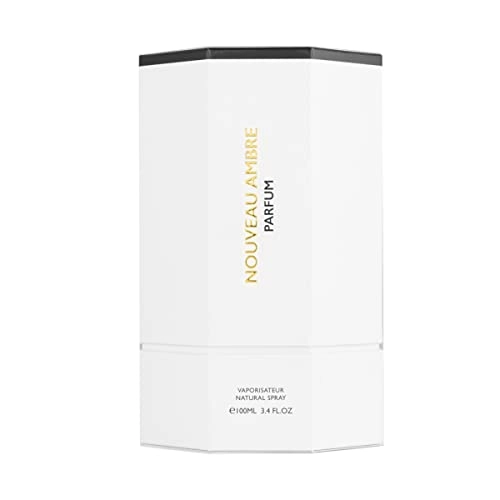 Nouveau Ambre Eau de Parfum 100ml