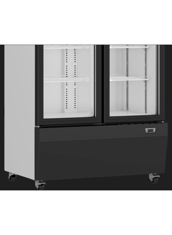 AFSC750FC-HD - 487 Liter