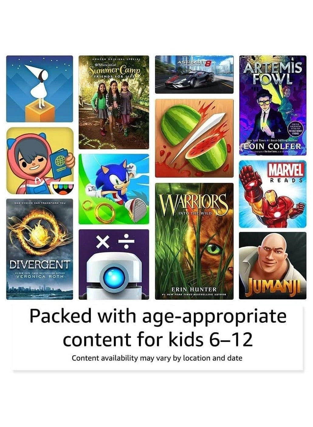 Fire Hd 10 Kids Pro - 3GB 10.1" 32GB