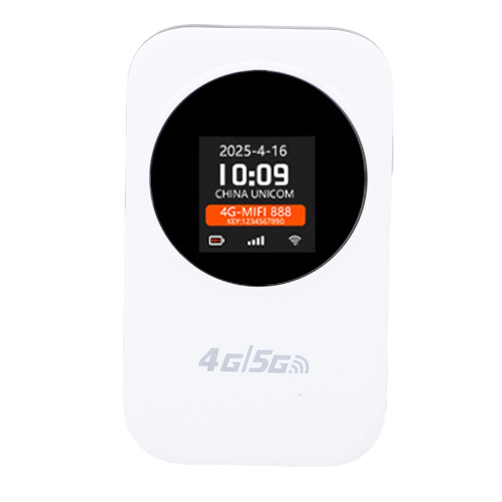 Luocute 4G Mobile Hotspot