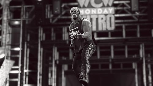 WWE 2K23 MCY - PlayStation 4