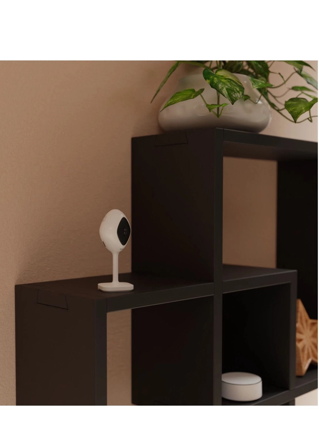 Smart Camera 360 1080p