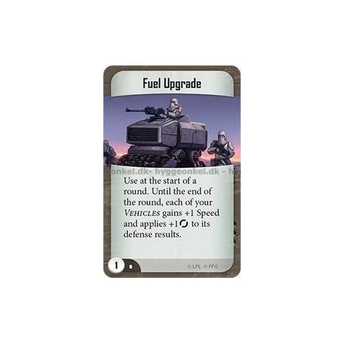Star Wars: Imperial Assault: General Sorin (Villain)
