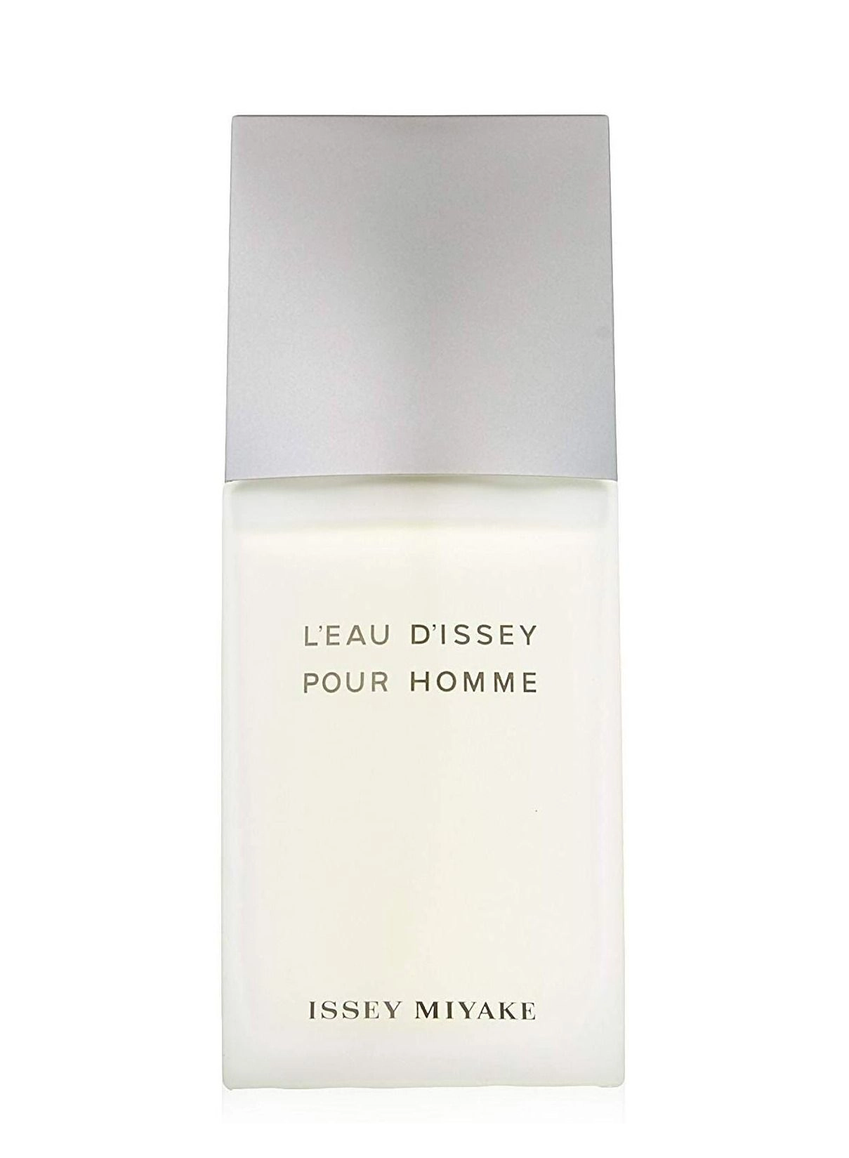 Perfume For Men Eau de Toilette 125 ml