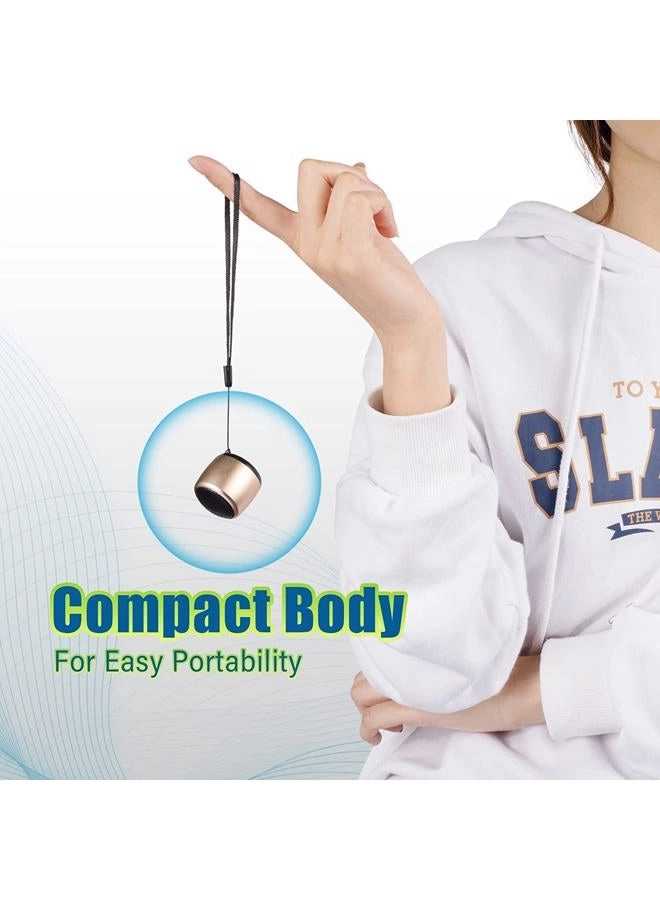 Wireless Bluetooth Portable Speaker