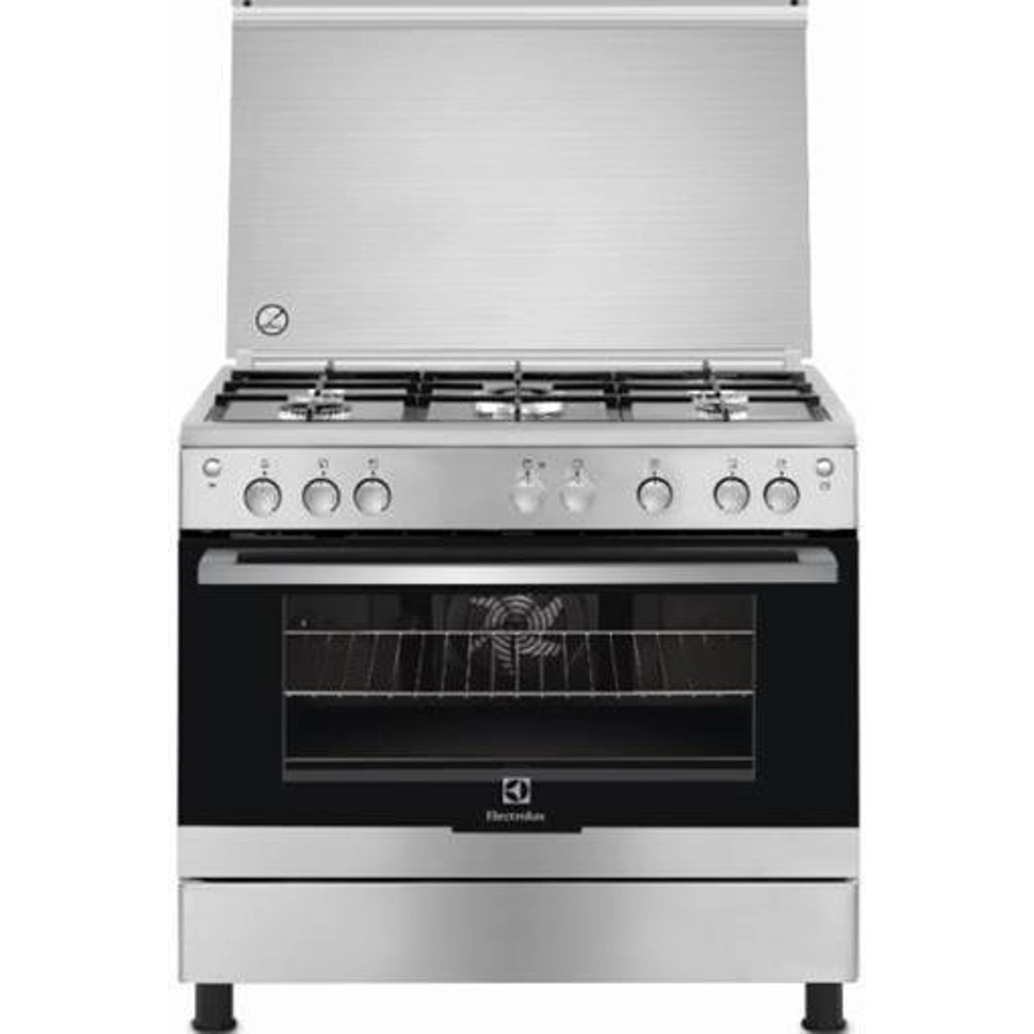 EKG913A2OX GAS Cooker