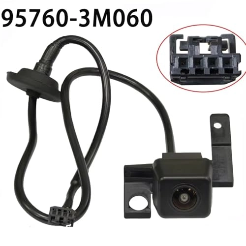 Rear View Camera - Night vision