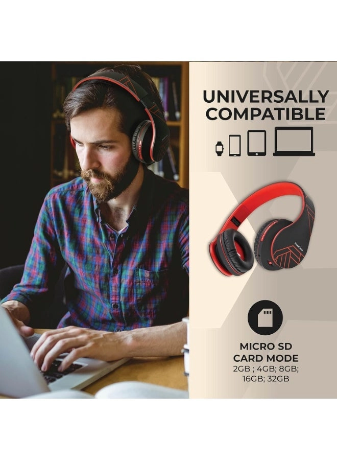 P2 Wireless Headphone