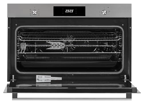TERBIOE901SS 90cm Built-in Electric Oven