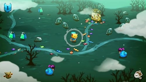 Cat Quest The Fur-tastic Trilogy | Nintendo Switch