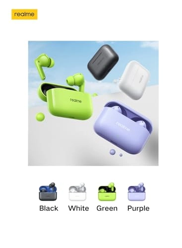 Buds T200 Wireless Earbud