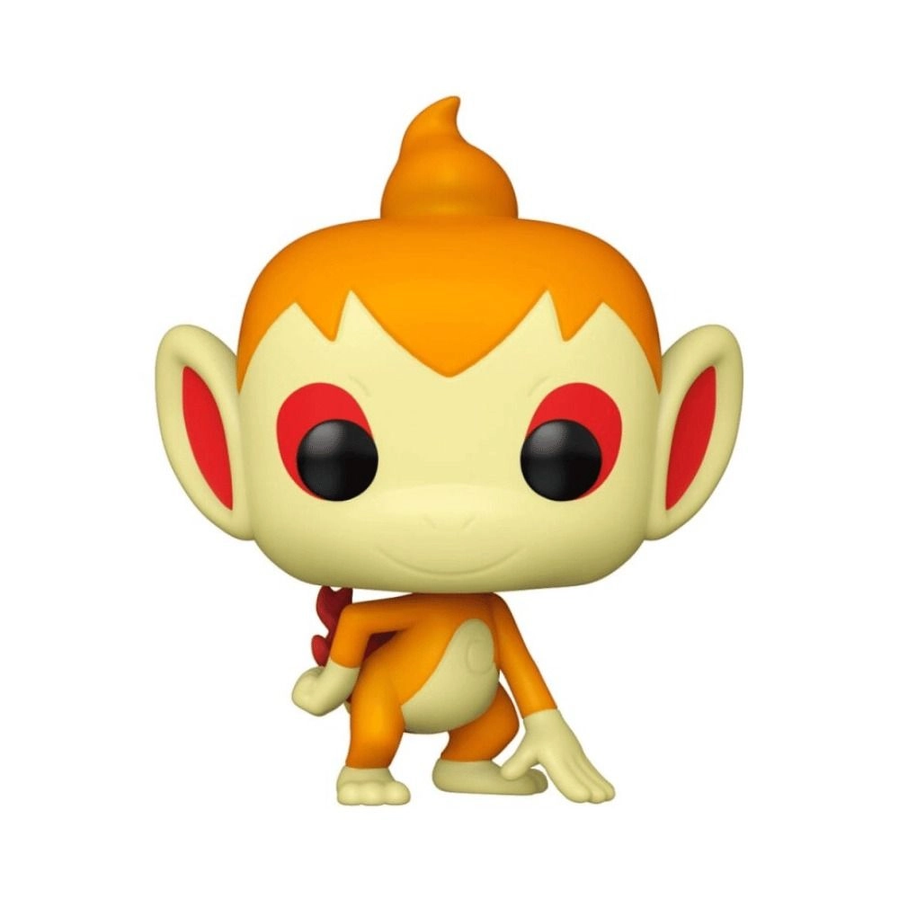 FUNKO POP! Games Chimchar - Pokemon