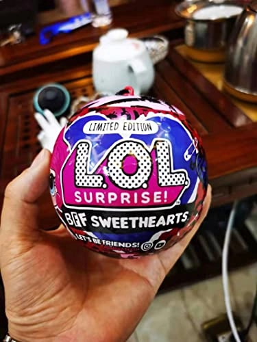 Supreme Flash Doll - Holiday + Sweetheart Rock + Sweetheart Punk