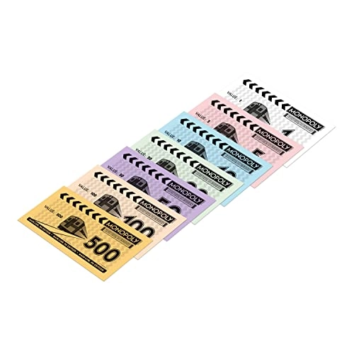 Monopoly: The Main Line Edition