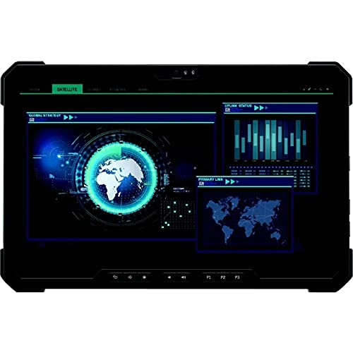 Latitude 7220 XFR - 11.6'' 256GB 16GB 256GB