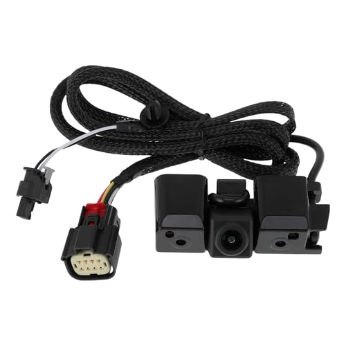 Rear View Camera - Night vision 1920x1080