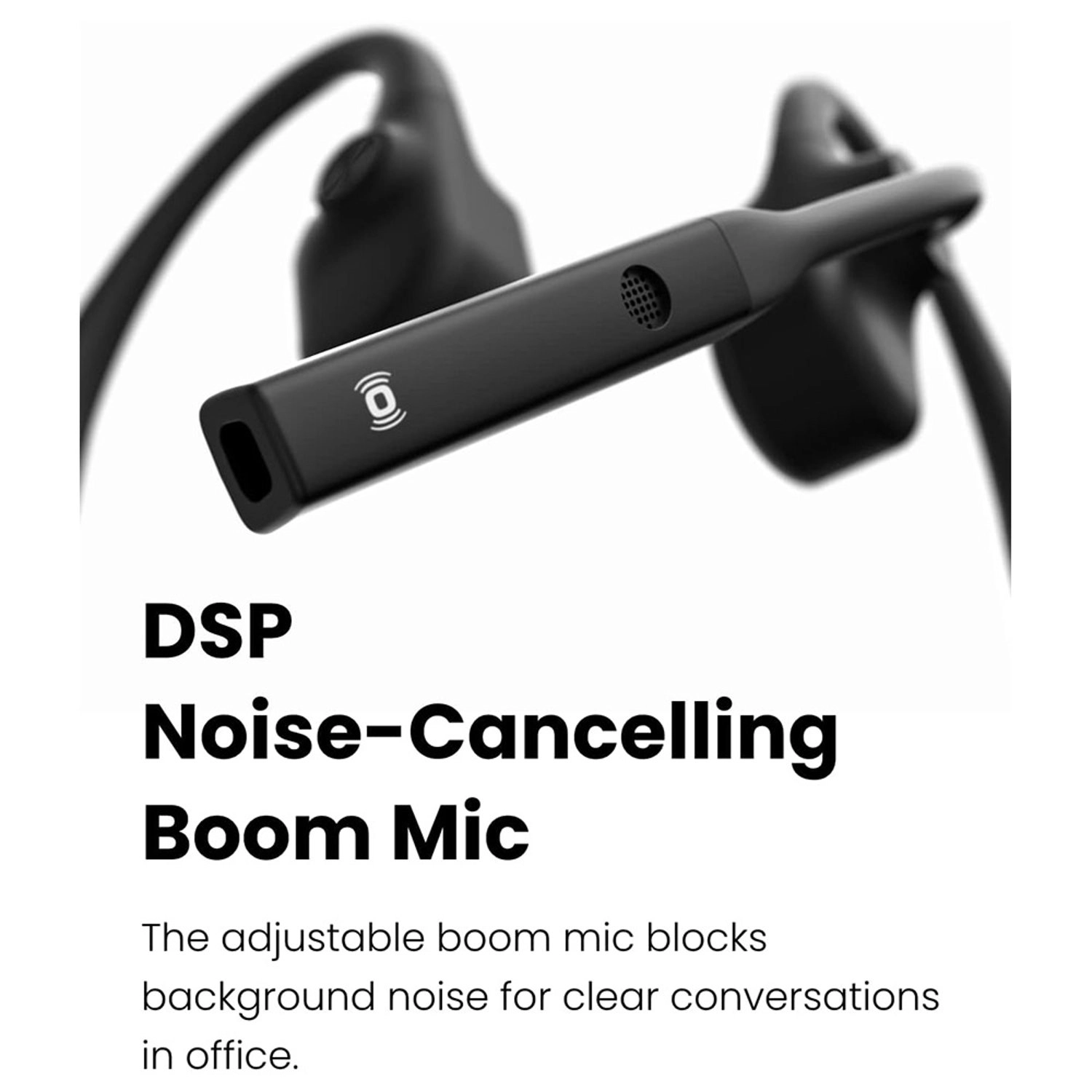 Opencomm UC Wireless+USB Microphone