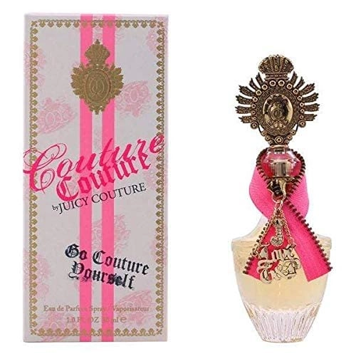 Couture Couture - Eau de Parfum 50ml