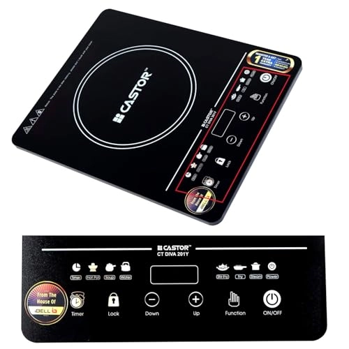 CTDIVA Induction hob