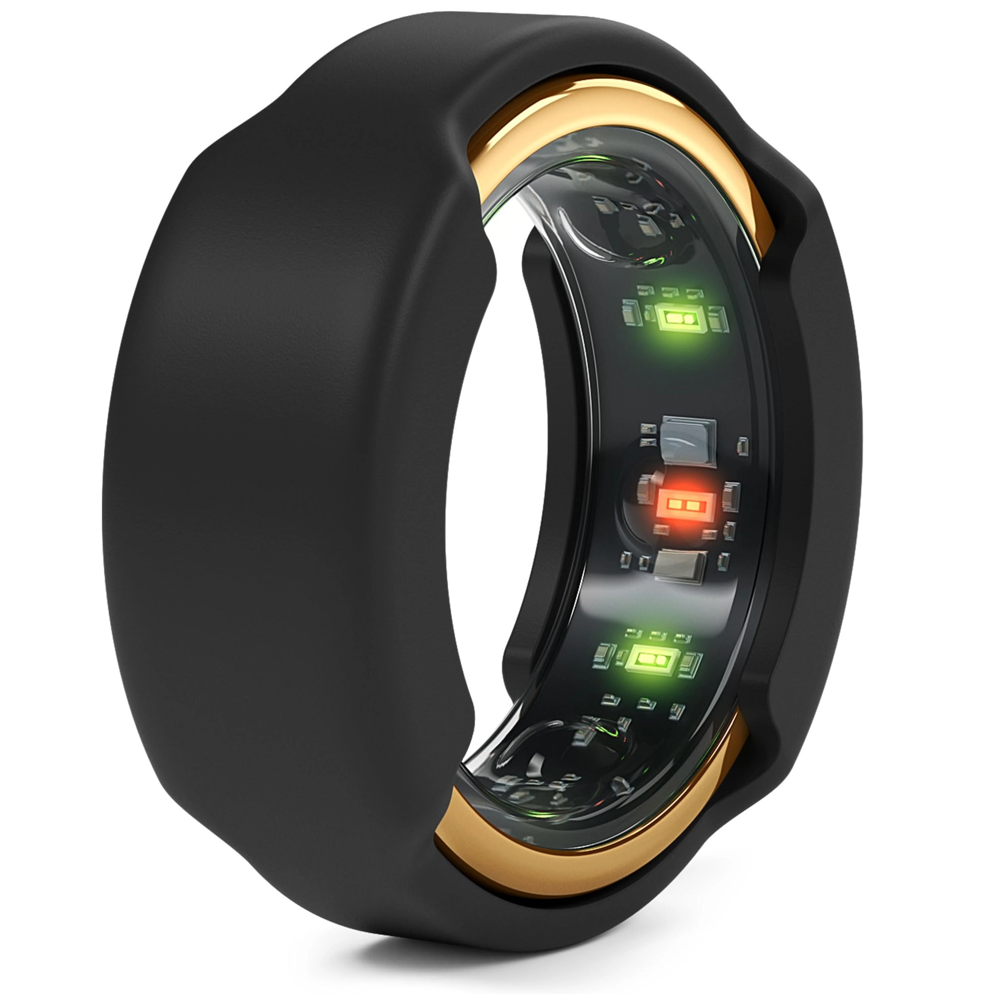 Lilcy Ring Protector for 7mm and 8mm Smart Rings