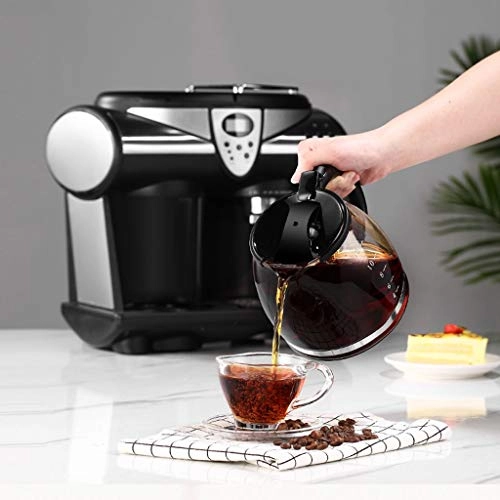 Coffee Machine - 1.5L 20 bar