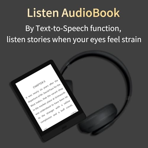GY-Read - 6-inch 32GB